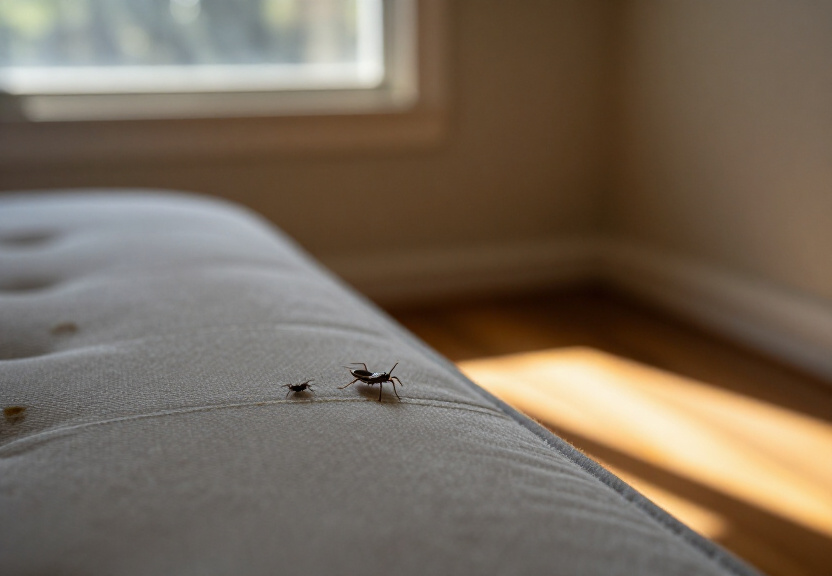 Bed Bugs Control in Tempe