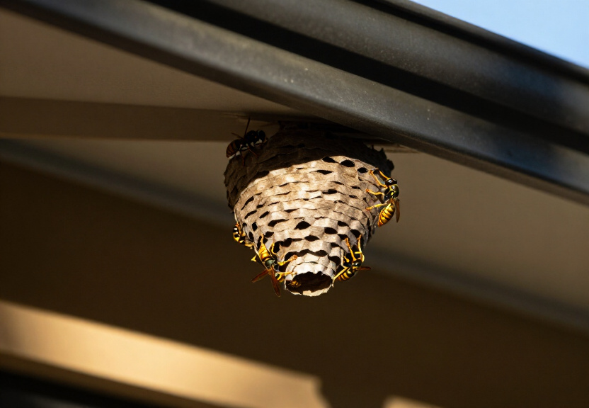 Bees And Wasp Removal in Tempe