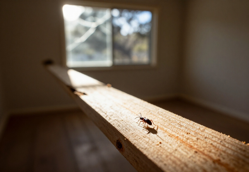 Termite Prevention in Tempe